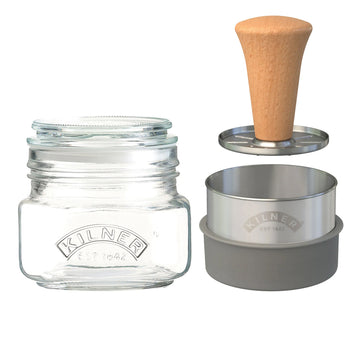 Kilner Mash &amp; Store Set