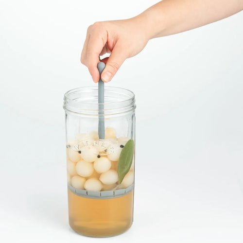 Kilner Pickle Jar with Lifter