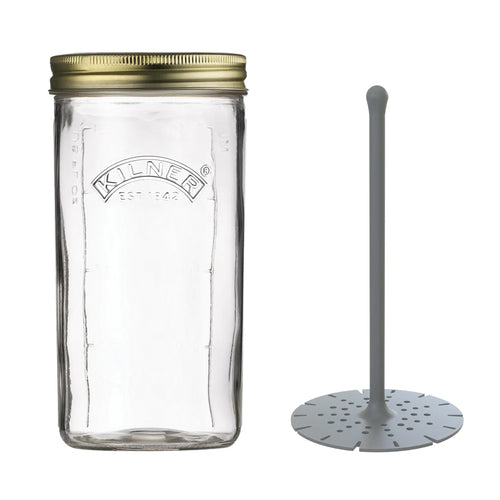 Kilner Pickle Jar with Lifter