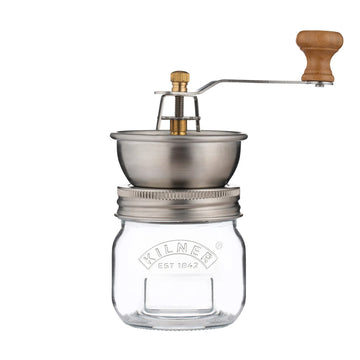 Kilner Seasoning Grinder