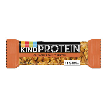 KIND Bar Crunchy Peanut Butter Protein 40g