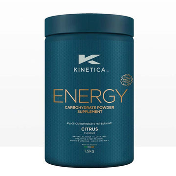 Kinetica Energy