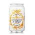 King of Kefir Organic Lemongrass & Ginger