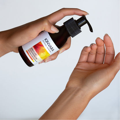 Kinvara Skincare Absolute Cleansing Oil