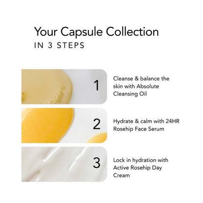 Kinvara Capsule Collection