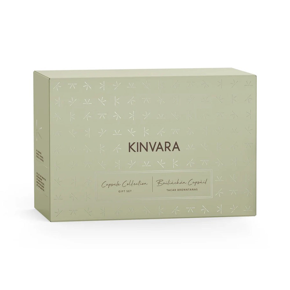 Kinvara Capsule Collection Gift Set