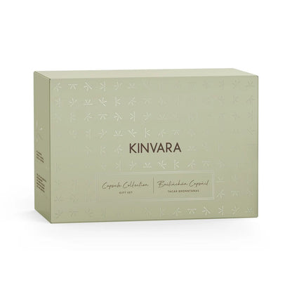 Kinvara Capsule Collection Gift Set