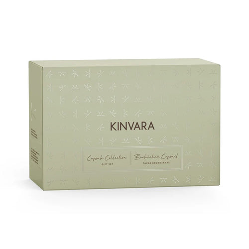 Kinvara Capsule Collection Gift Set