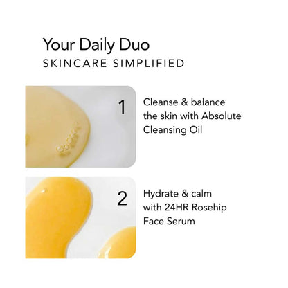 Kinvara Daily Duo Gift Set