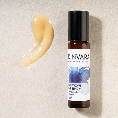 Kinvara Skincare Eye Wow Eye Serum