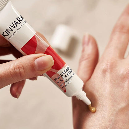 Kinvara Skincare Hyaluronic Youth Boost