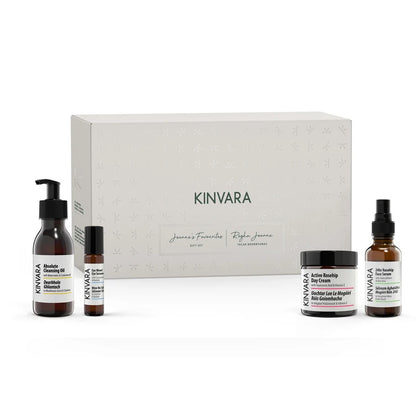 Kinvara Joanne&