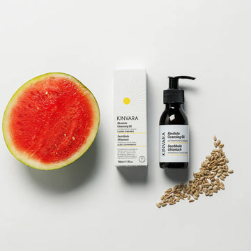 Kinvara Skincare Absolute Cleansing Oil