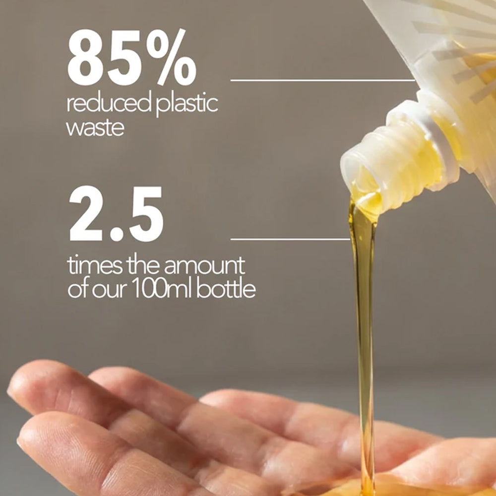 Kinvara Skincare Absolute Cleansing Oil Refill Pouch