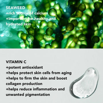 Kinvara Skincare Elemental Exfoliating Powder