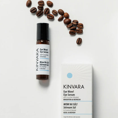 Kinvara Skincare Eye Wow Eye Serum
