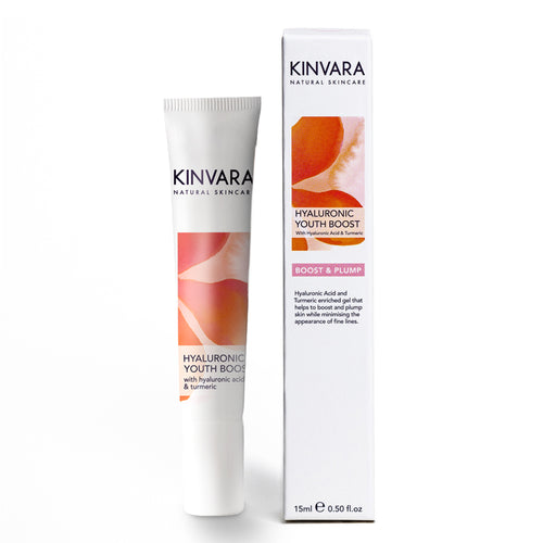 Kinvara Skincare Hyaluronic Youth Boost