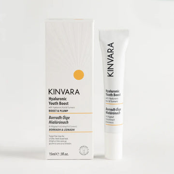Kinvara Skincare Hyaluronic Youth Boost