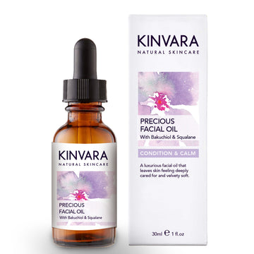 Kinvara Skincare Precious Facial Oil