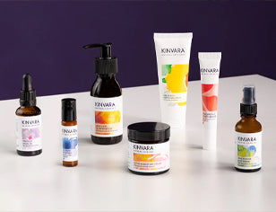 Kinvara Skincare | Save 20%