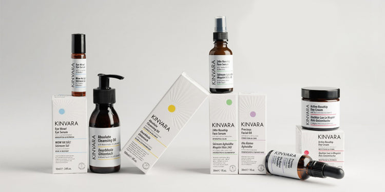 Kinvara Skincare