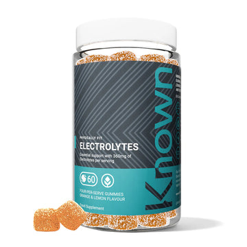 Known Nutrition Electrolytes