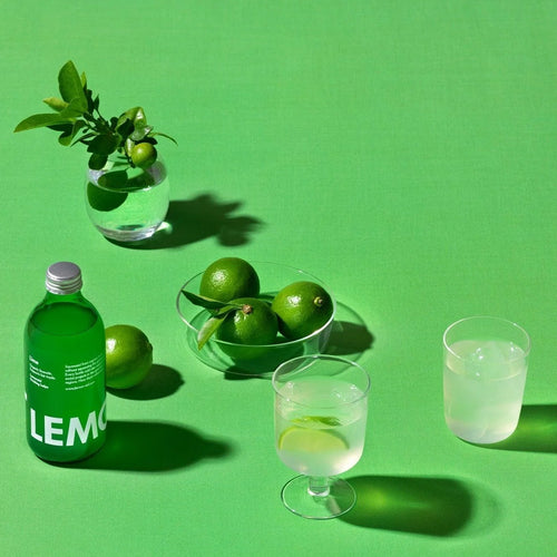 Lemonaid Lime