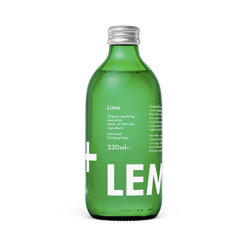 Lemonaid Lime