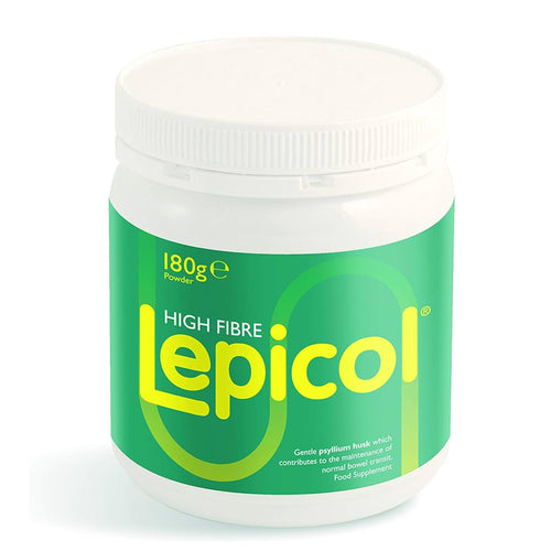 Lepicol Original High Fibre Probiotic