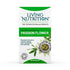 Living Nutrition Organic Fermented Passion Flower
