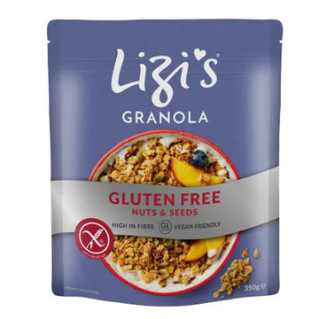 Lizi&