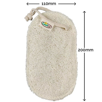 Loof Co. Large Bathroom Cleaning Pad