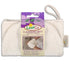 Loof Co Cleansing Mitt