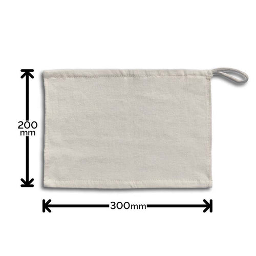 LoofCo Kitchen Cloth, 2 Pack