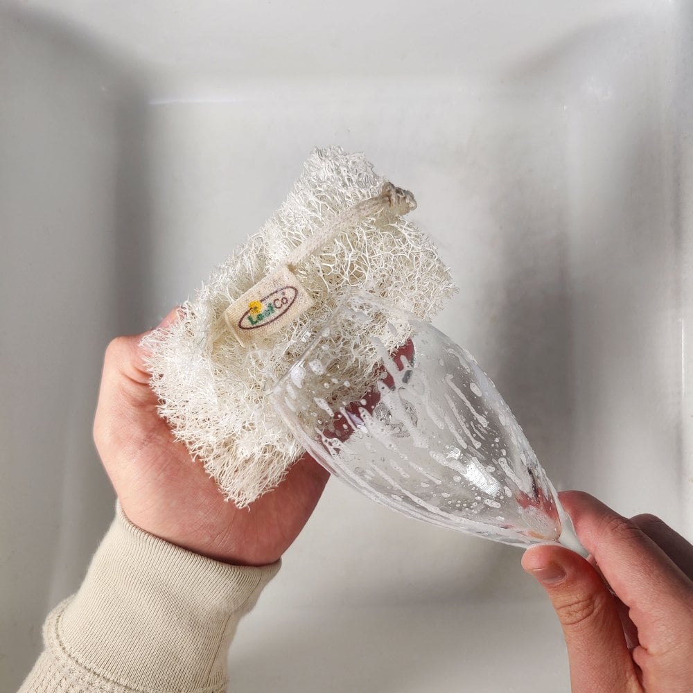 LoofCo Washing-Up Slim Pads
