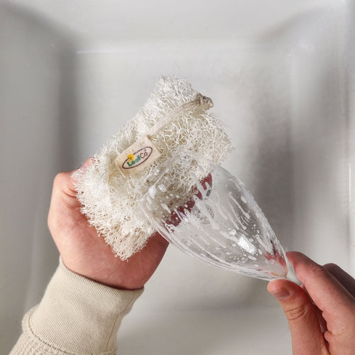 LoofCo Washing-Up Slim Pads