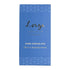 Lorge Dark Chocolate with Fruit & Roasted Nuts