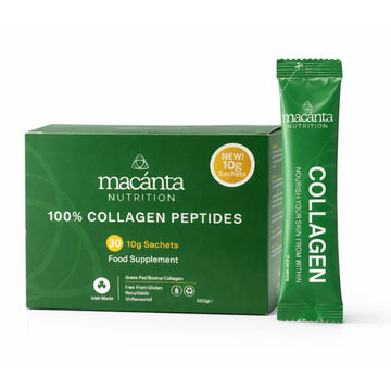 Macánta 10g Collagen Peptides