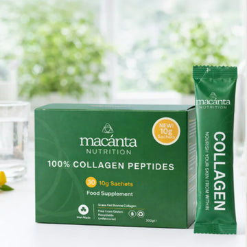 Macánta 10g Collagen Peptides