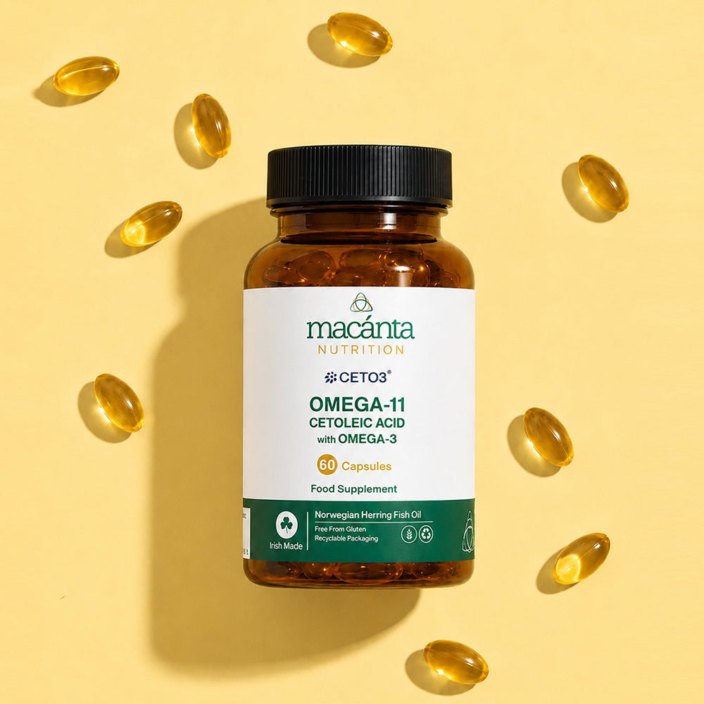 Macanta Omega-11 CETO3 texture