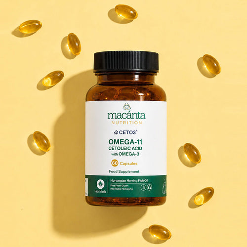 Macanta Omega-11 CETO3 texture