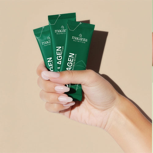 Macanta Collagen Peptides