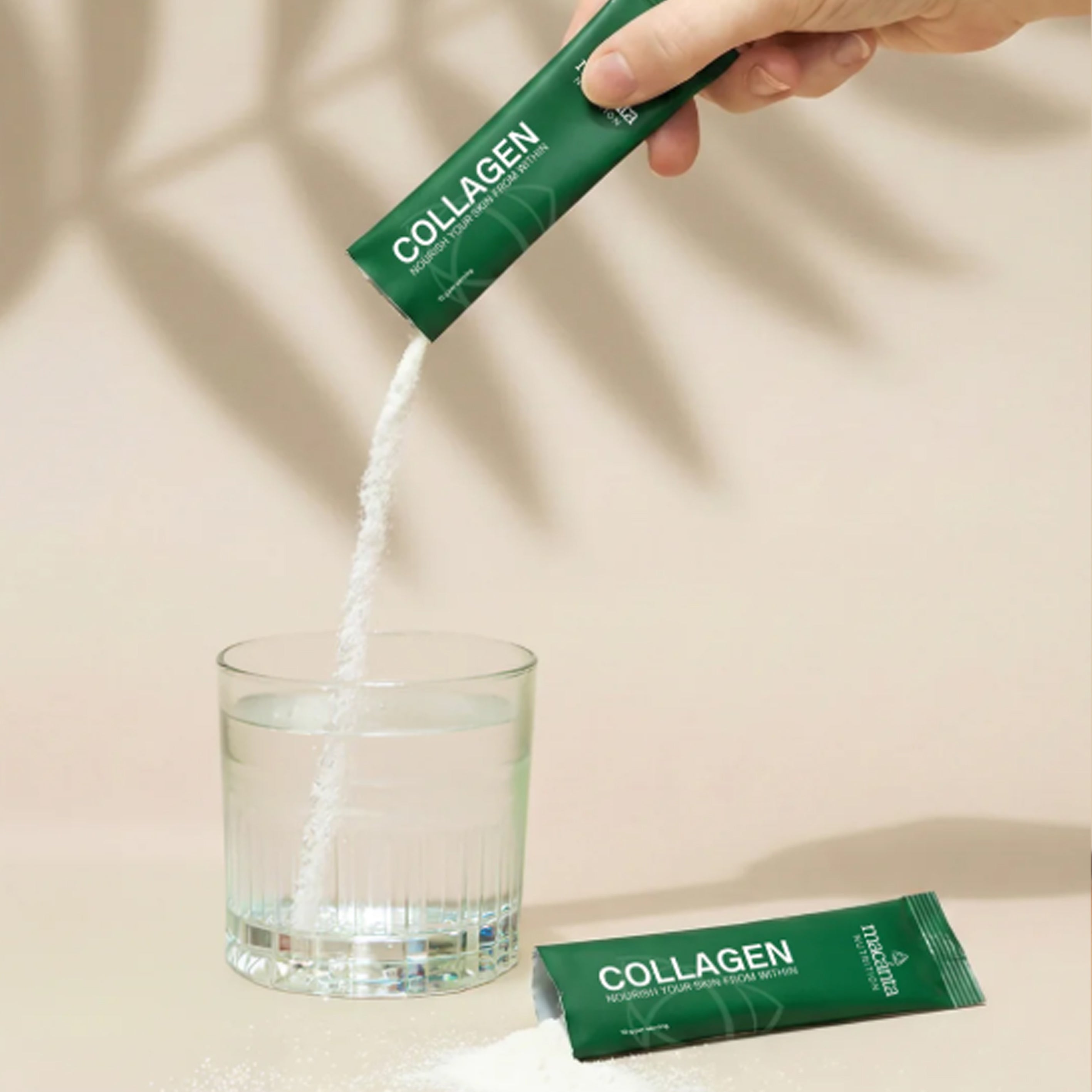 Macánta 10g Collagen Peptides