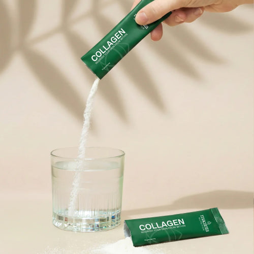 Macánta 10g Collagen Peptides
