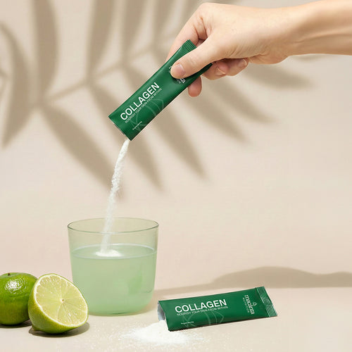 Macanta Collagen Peptides