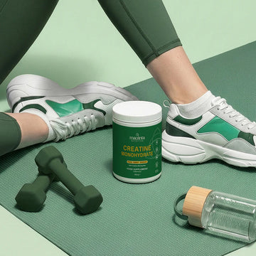 Macanta Creatine Monohydrate