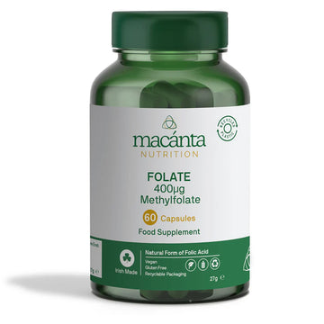 Macanta Folate 400ug
