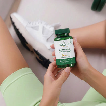 Macanta Joint Complex with UC-II® Collagen
