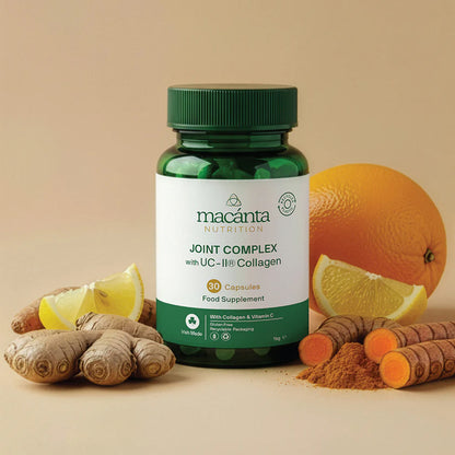 Macanta Joint Complex with UC-II® Collagen