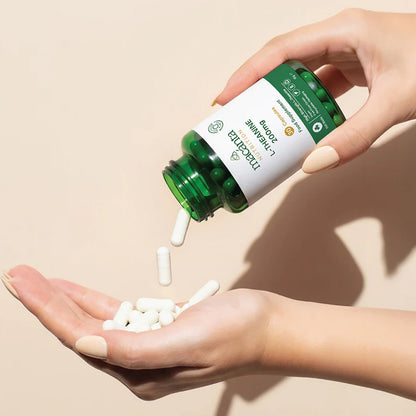 Macanta L-Theanine 200mg